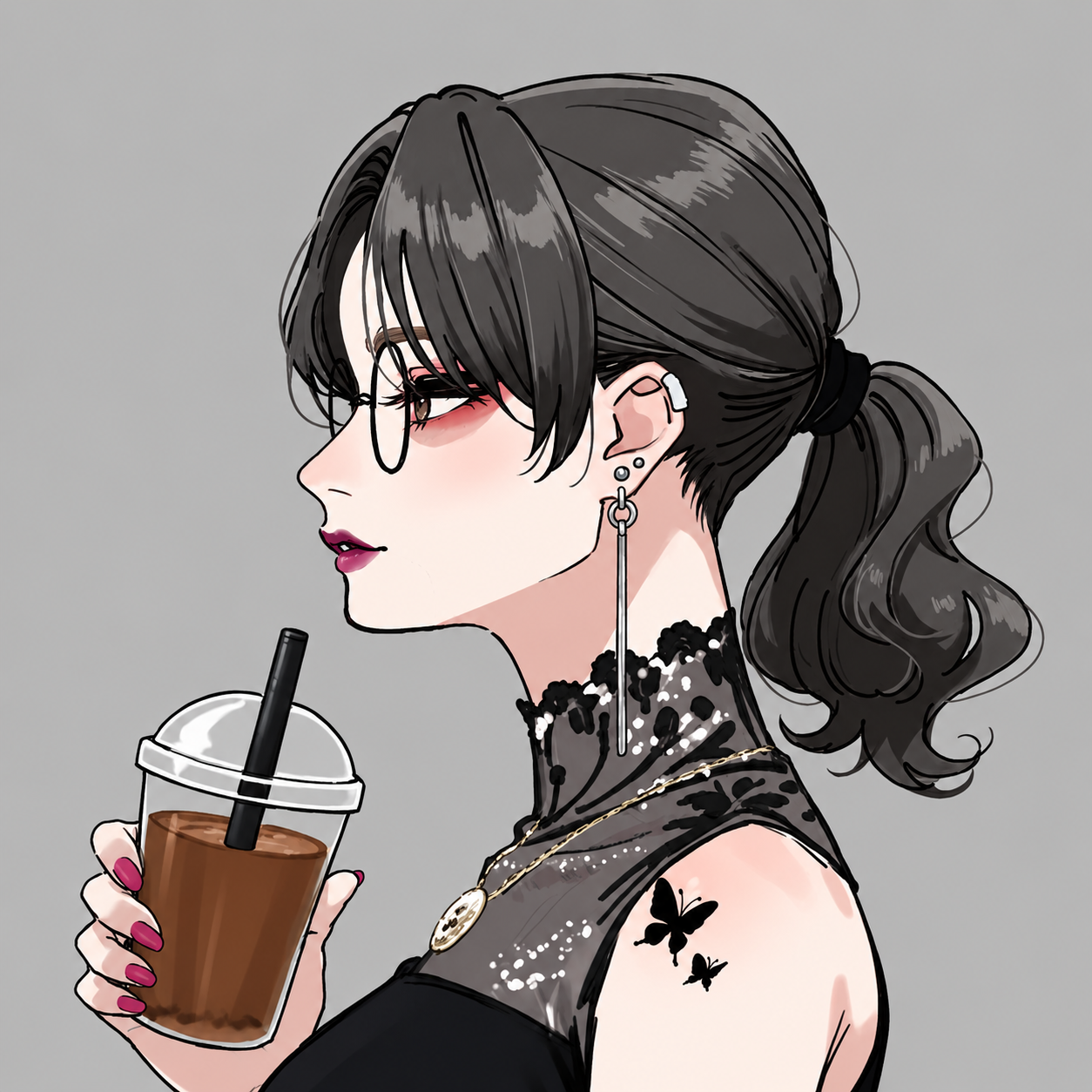 らいらのアイコン
